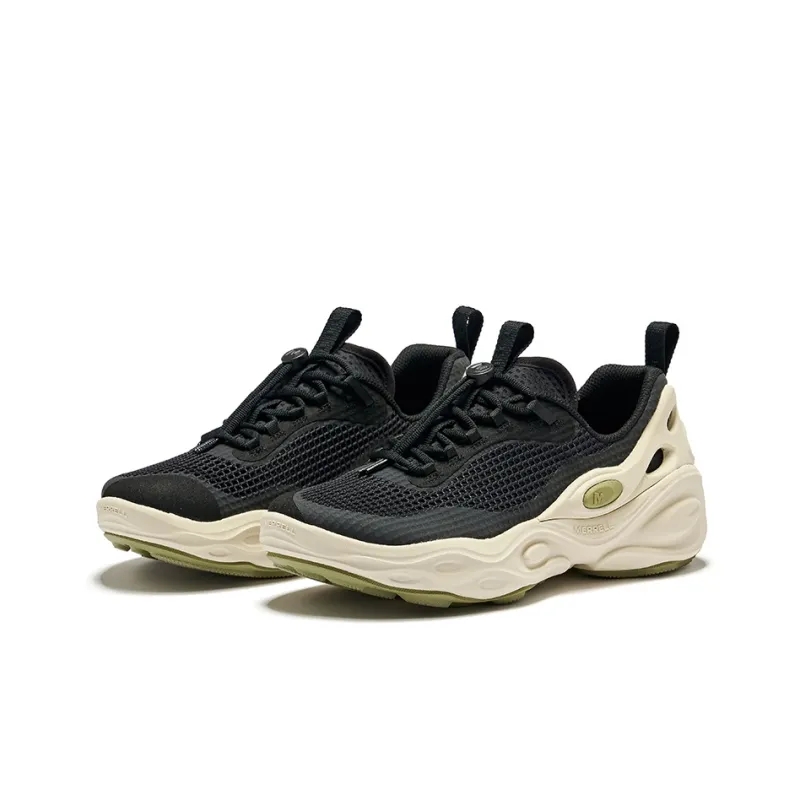 MERRELL Hydro Next Gen Hiker Black Cream Women's-1