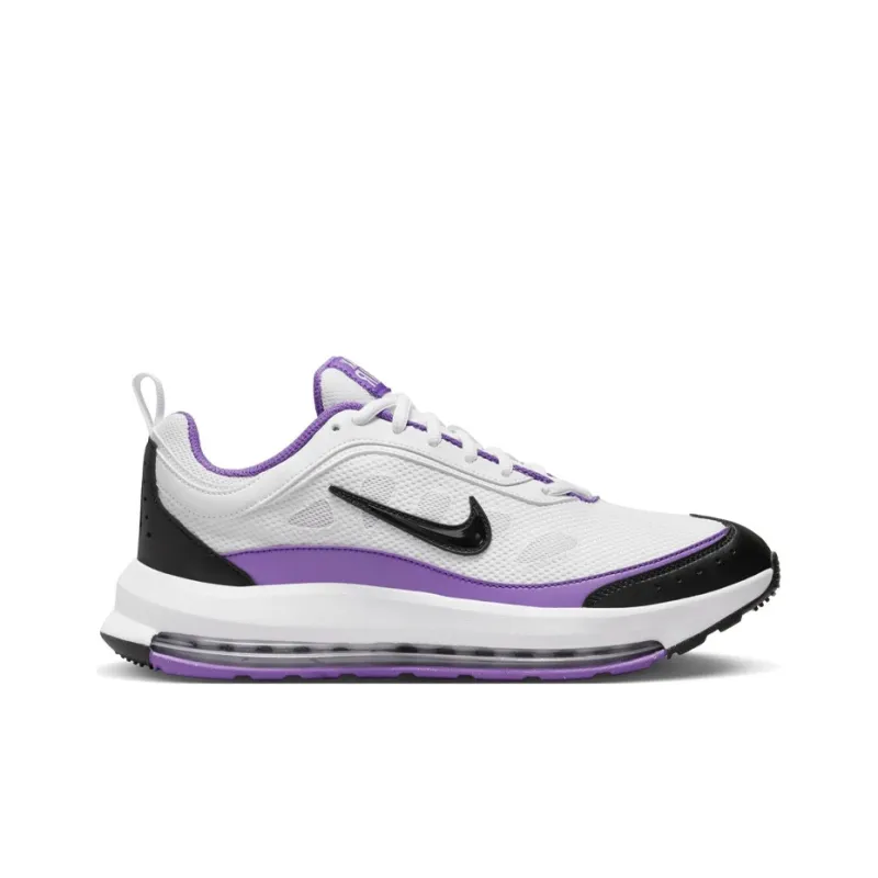 Nike Air Max Ap 'White Action Grape'-1