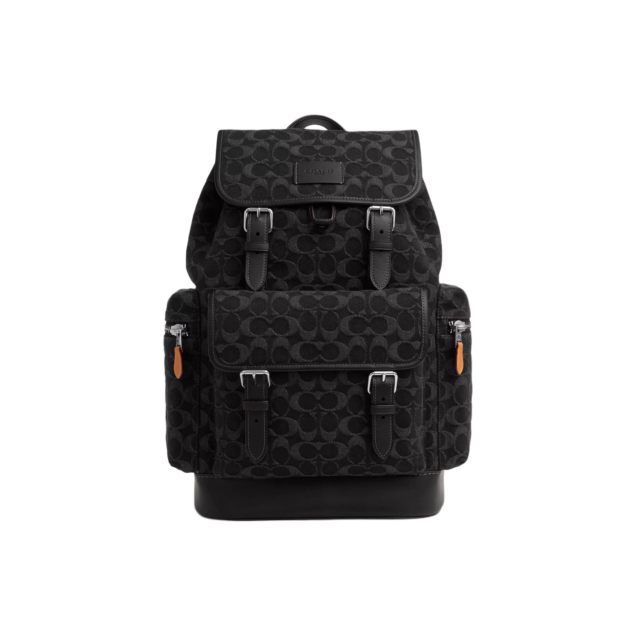 COACH Backpacks Bags Men on Sale & Authentic - POIZON