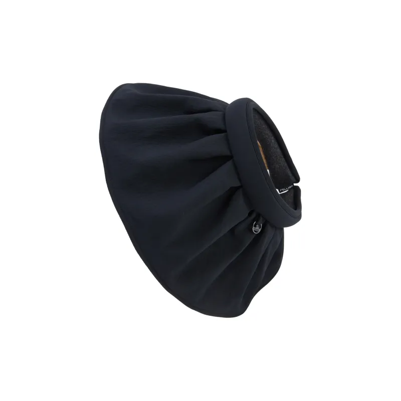 PELLIOT Cotton Sun Protection Hats Women's-6