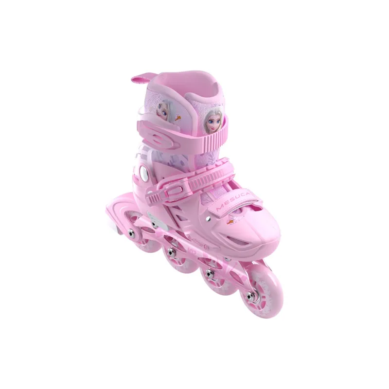 MESUCA x MANWEI Disney Collection Inline Skates Kids Roller Skates Unisex-7