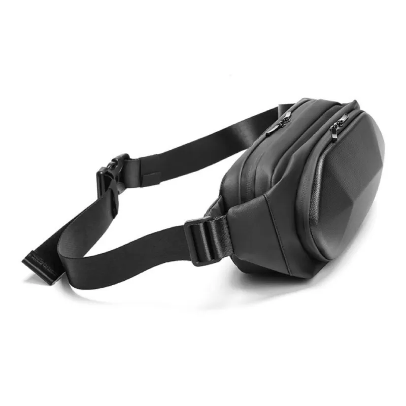 MingLu Sling Bags Black-3