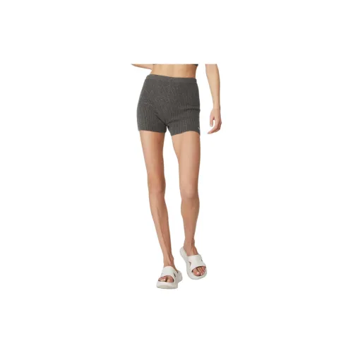 Alo Yoga Casual Shorts Women's