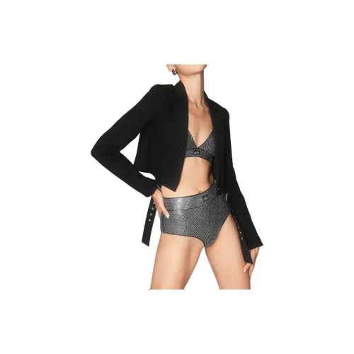 Alo Yoga Jackets Women's Black