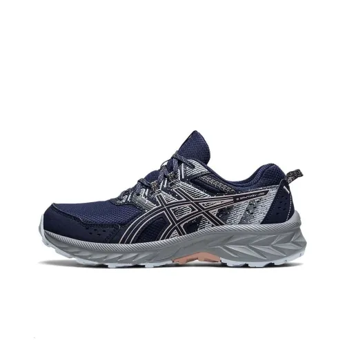 Asics Women's Gel Venture 9 'Midnight Fawn'