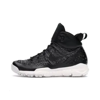 Nike Lupinek Flyknit Oreo