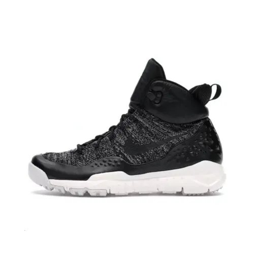 Nike Lupinek Flyknit Oreo