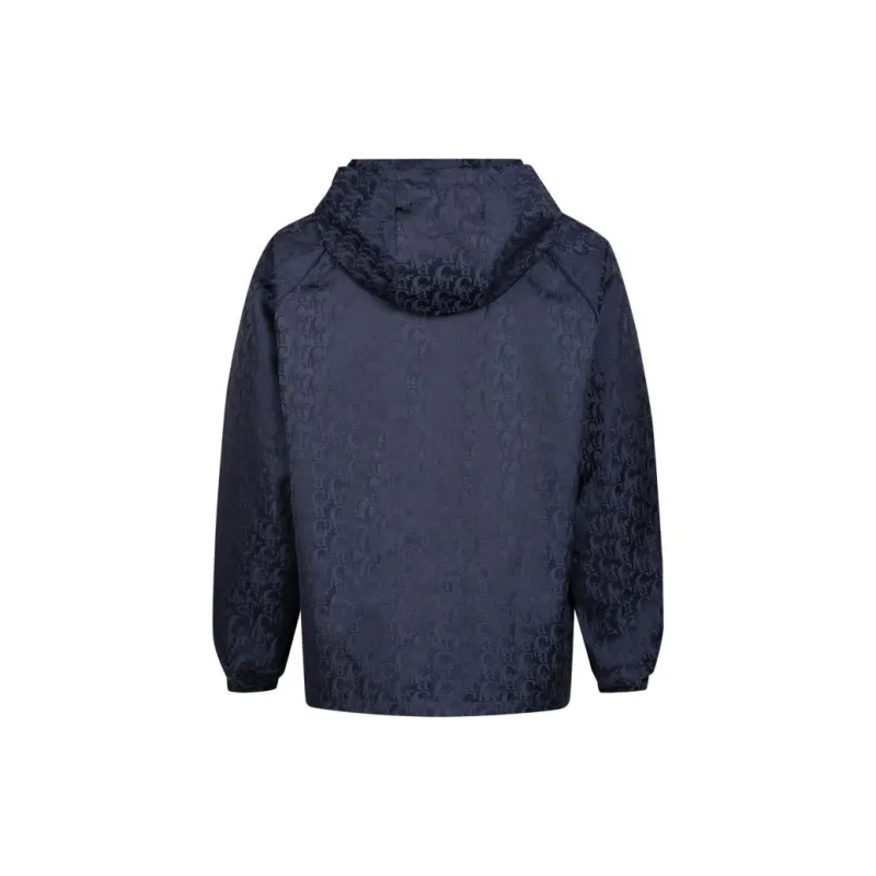 Chester Charles SS24 Jackets Coats Men's Blue-1