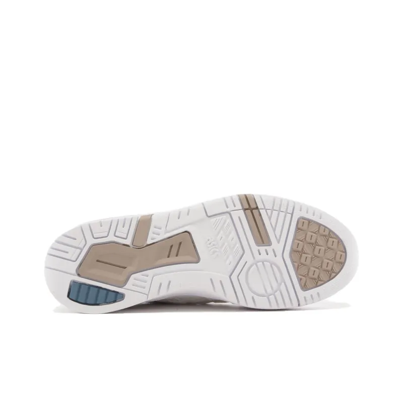 Asics EX89 Charlotte Cardin White-5