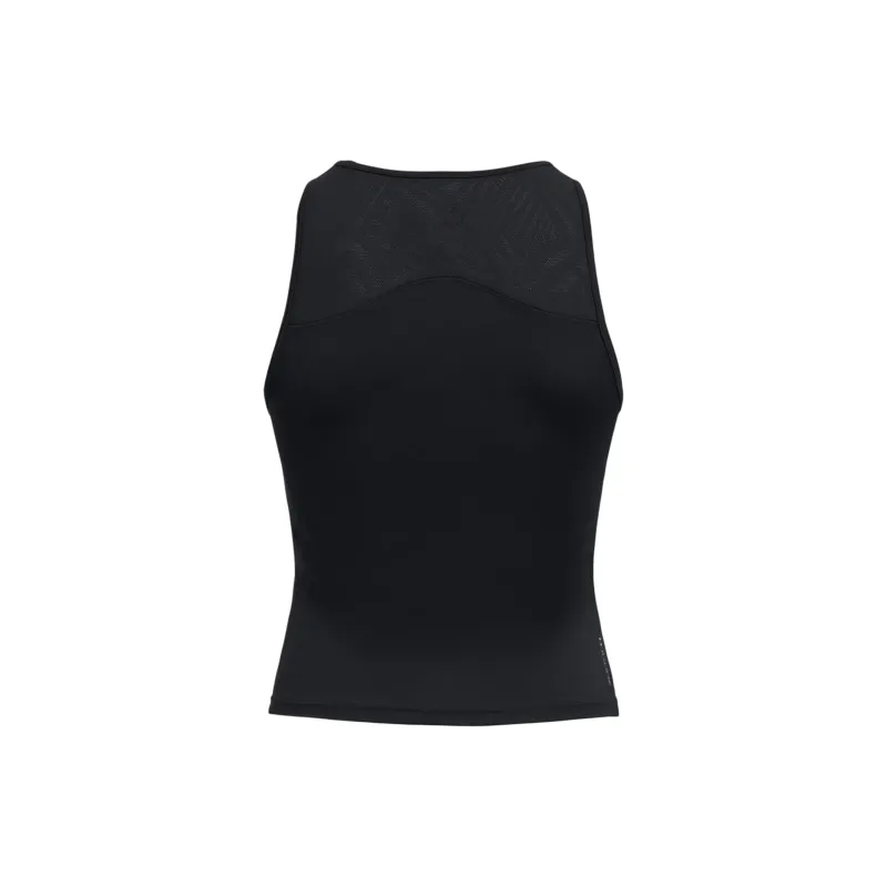 Under Armour Tank Tops Women's Black-1