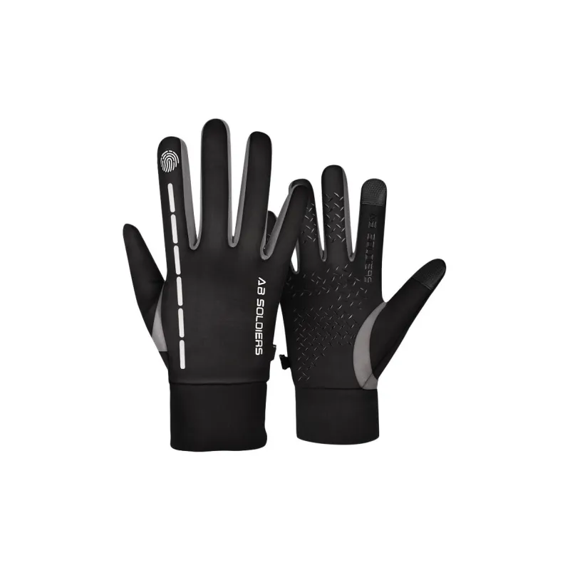 FOREVER Riding Equipment-13