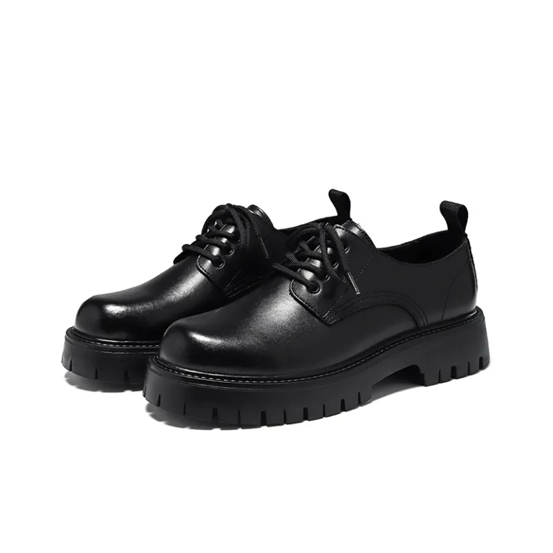 Cachiotti Dress Shoes Men Low Top Black, Gray, Yellow-1