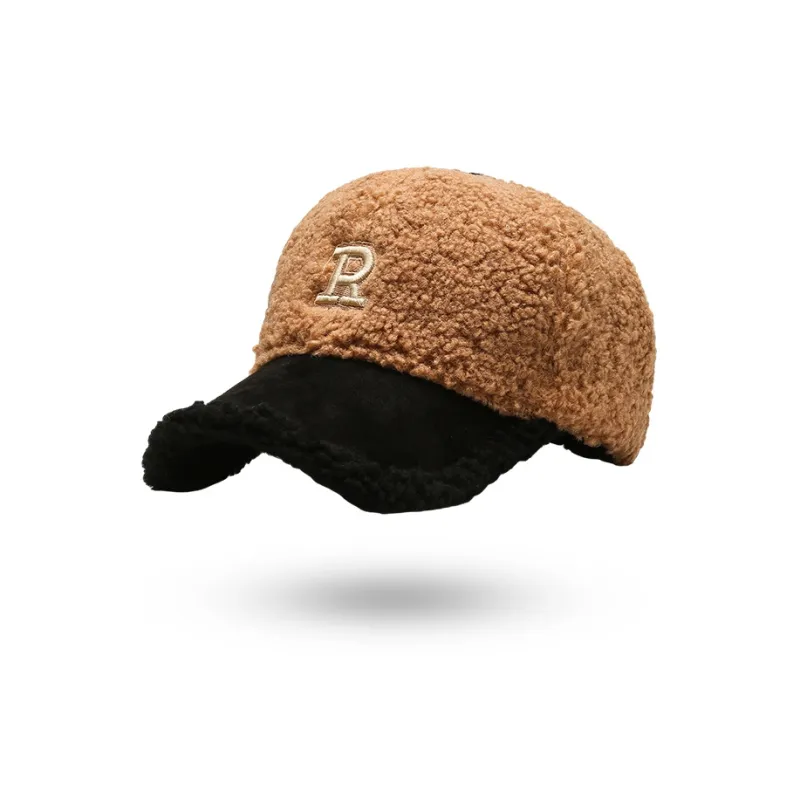 Shizhu Polyester Baseball Caps Women's-2