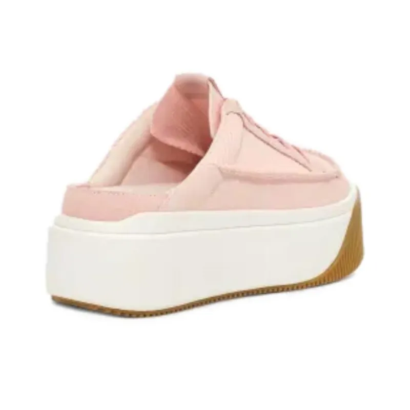 UGG EZ Duzzit Mule Teacup Rose Women's-3