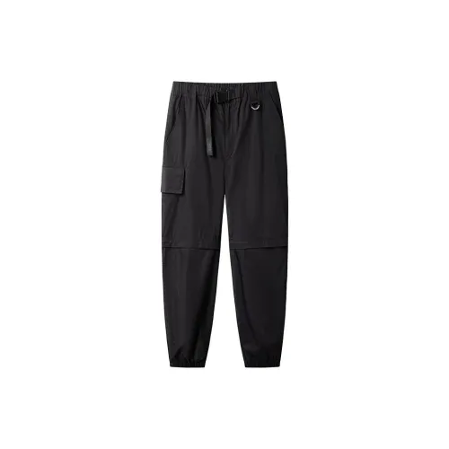 OUTDOOR PRODUCTS Casual Pants Men Classic Black