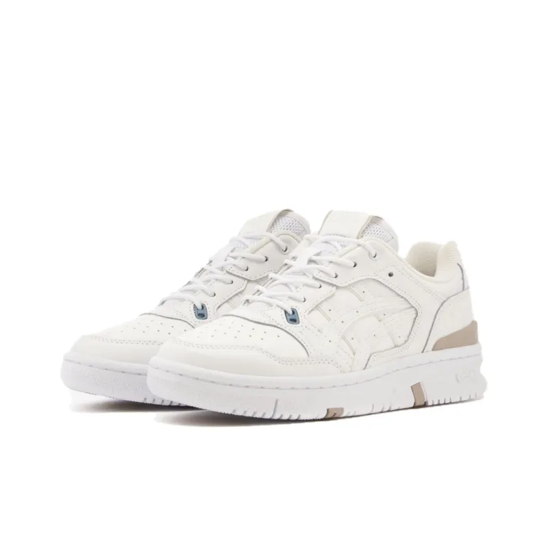 Asics EX89 Charlotte Cardin White-2