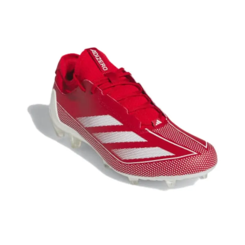 Adidas Adizero Electric.1 Team Power Red Cloud White-2