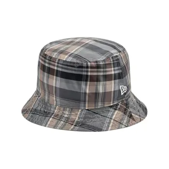 New Era Bucket Hats Unisex Multicolor