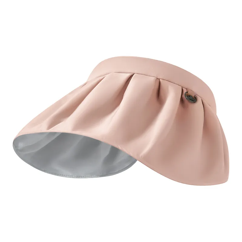 PELLIOT Cotton Sun Protection Hats Women's-9