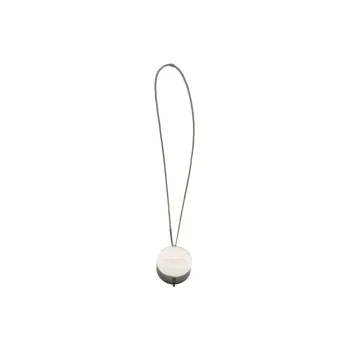 Vetements Grinder Pendant Necklace