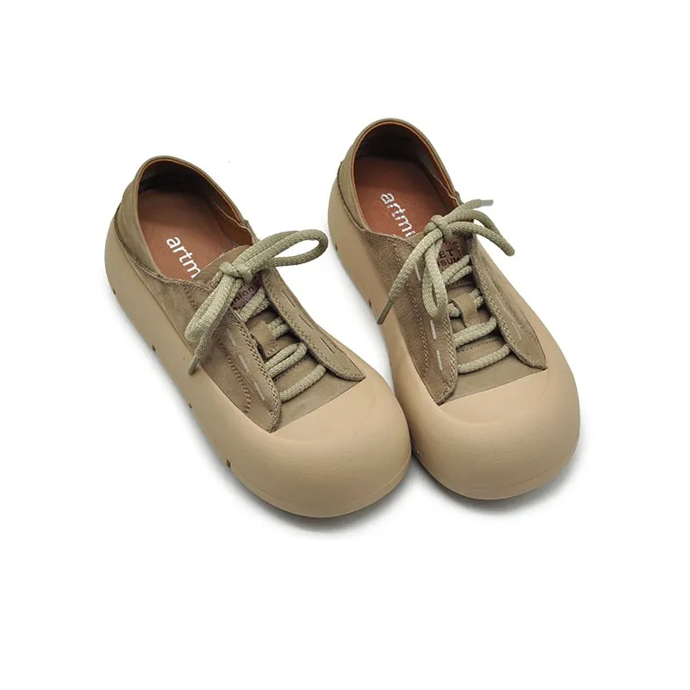 ARTMU Low-Top Casual Shoes Women's-21