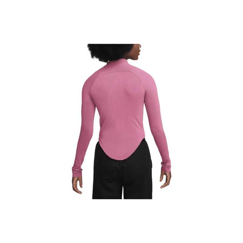 Nike Running Division T-Shirt Women's Pink-1