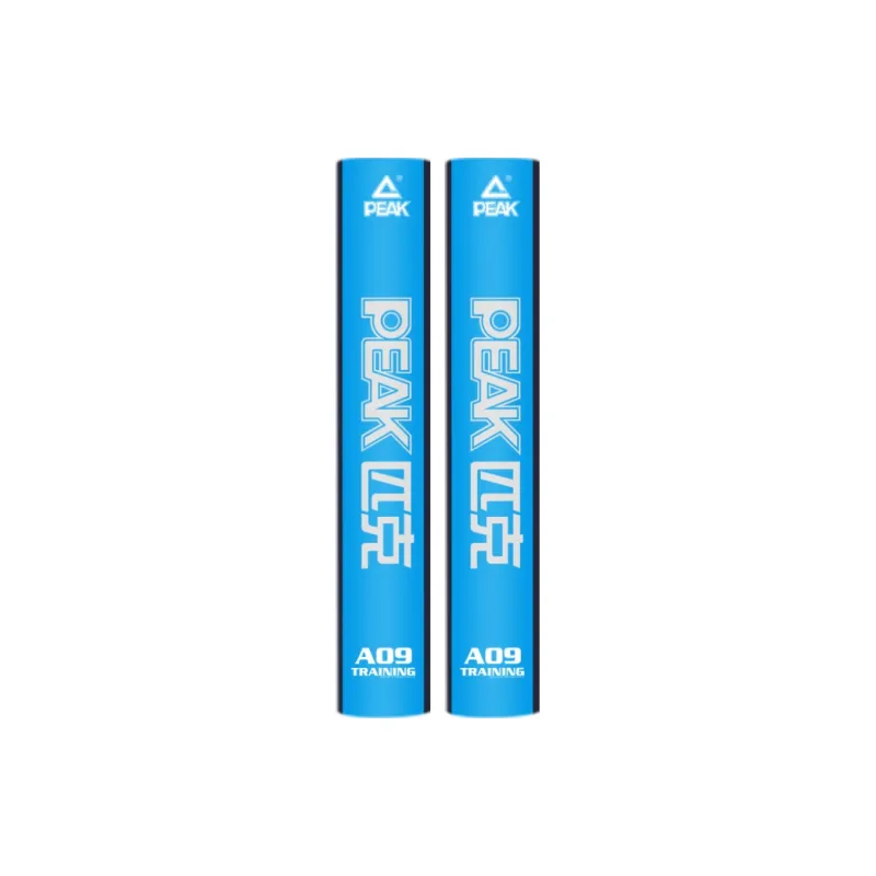 PEAK Peak Ball Elite Series Duck Feather Shuttlecock Water Duck Shuttlecocks 12 Pack-2