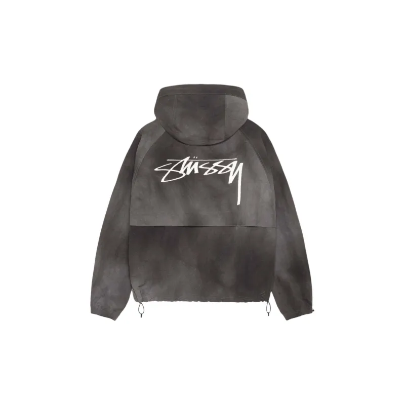 Stussy Beach Wave Dye Shell-1