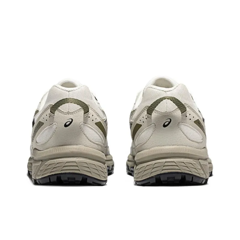 Asics Gel Venture 6 'White Green'-3