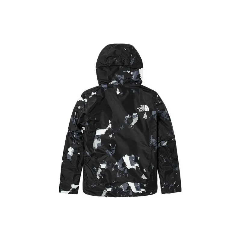 THE NORTH FACE Puffer Jacket Women's Black-1