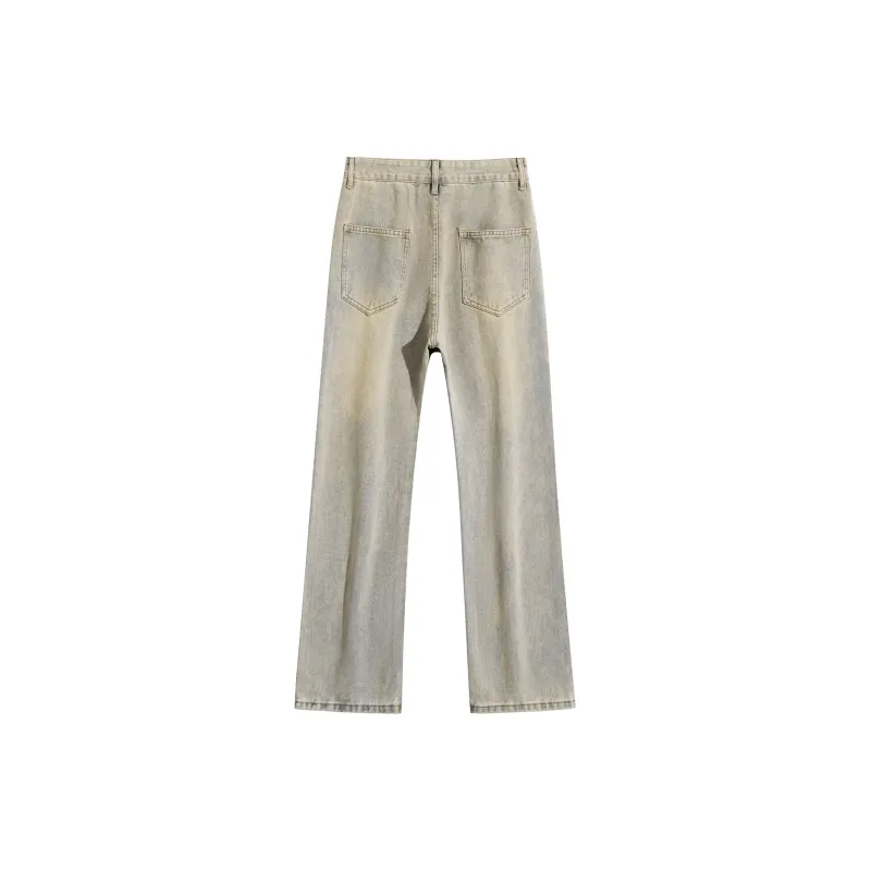 PUCCA Jeans Unisex-9