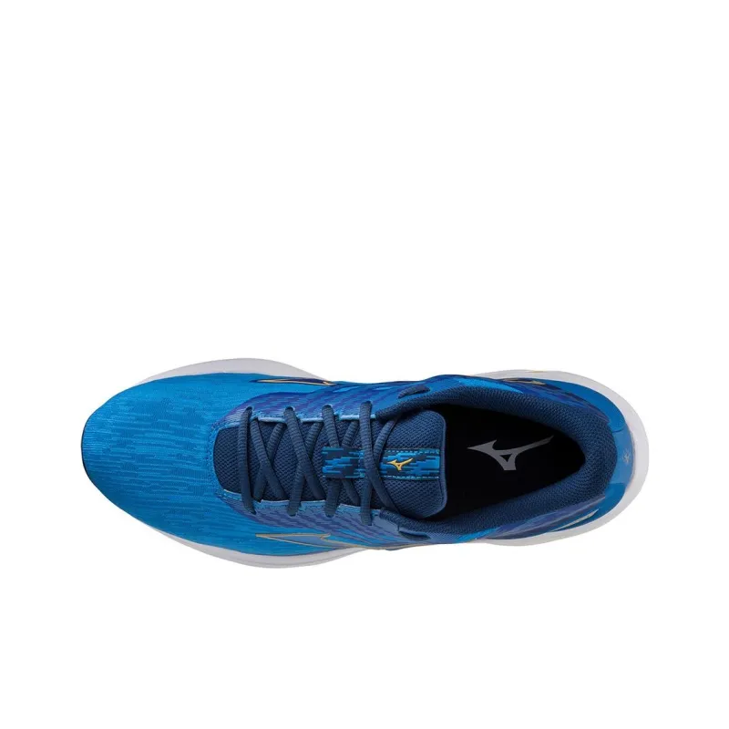Mizuno Wave Equate 7 'Blue Gold White'-2