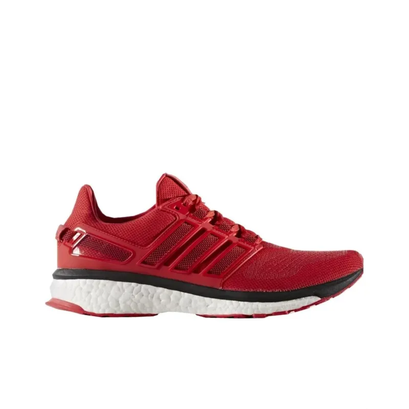 Adidas Energy Boost 3 Red-1