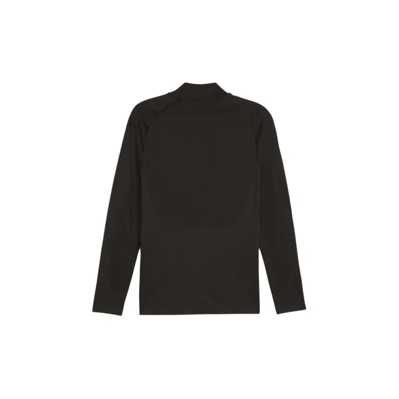 PUMA Workout Clothing Men's Black-1