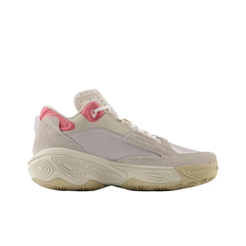 New Balance Fresh Foam Bb V2 Moonbeam-1