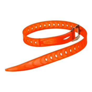 Arcteryx All Compatibility Watch Band Silicone Material