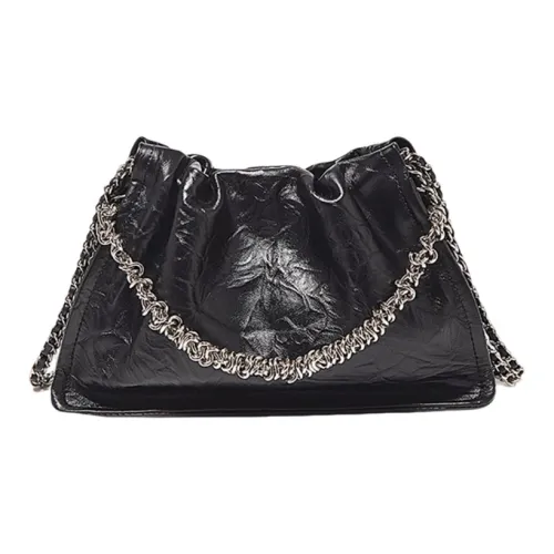 Marino Orlandi Shoulder Bags Black