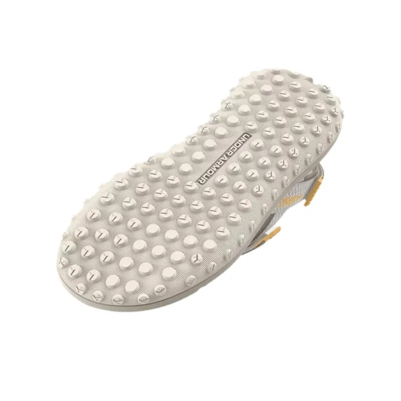 Under Armour Ft Hiking Sandal 'Ivory'-4
