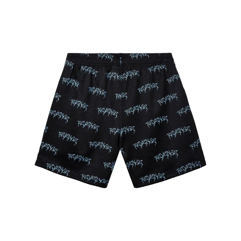 Revenge XXXTentacion Massacre Shorts-1
