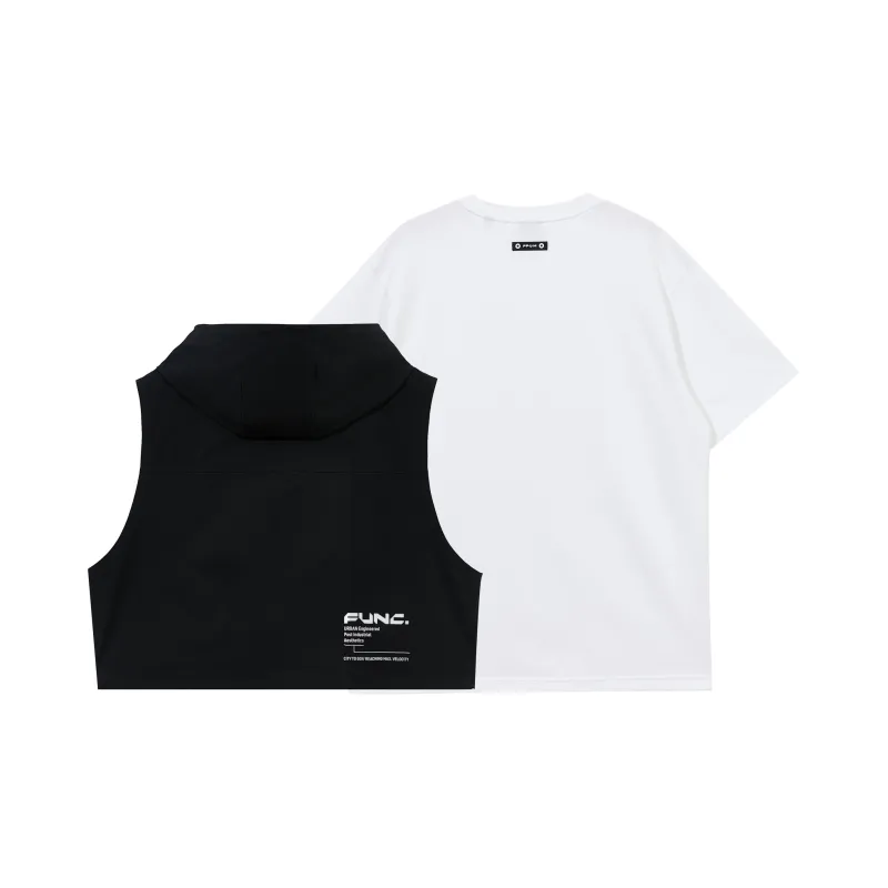 JACK&JONES Tank Tops Unisex-3