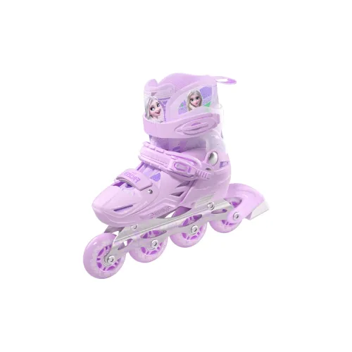 MESUCA x MANWEI Disney Collection Inline Skates Kids Roller Skates Unisex