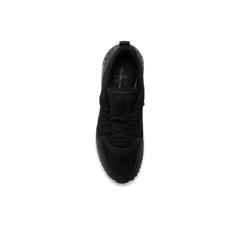 Calvin Klein Jeans Panelled Chunky Sneakers-3
