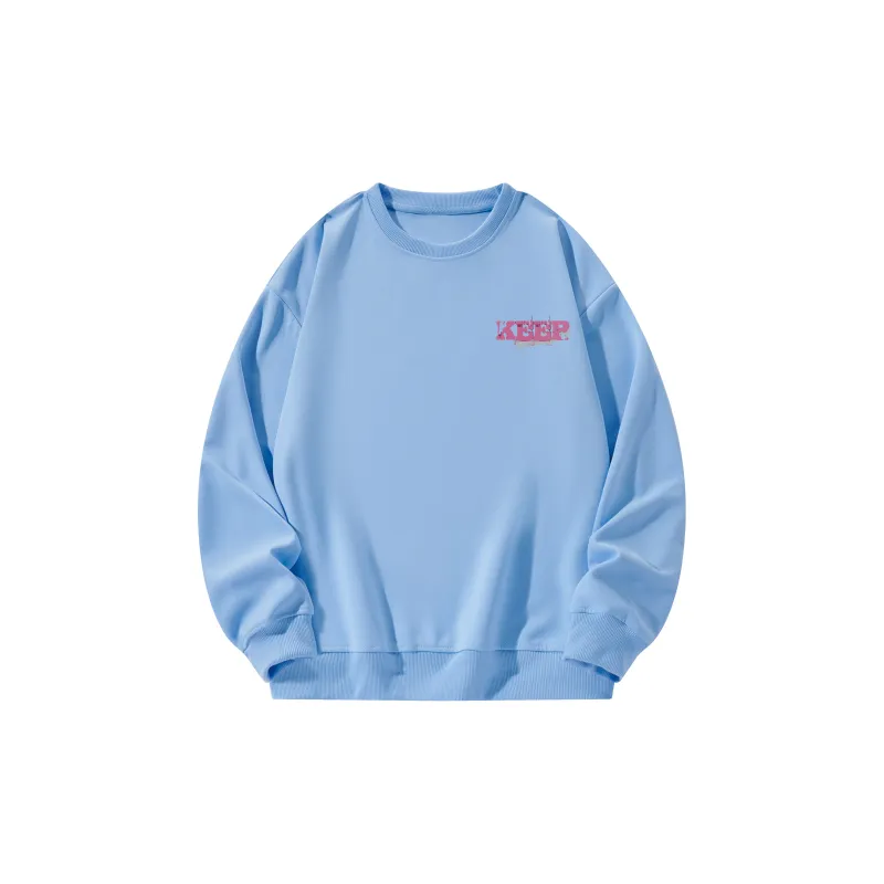 KS x DALISIRIZHI,LIANMINGKUAN Sweatshirt Unisex-17