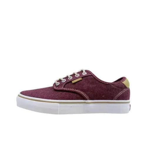 Vans Chima Ferguson Pro Oxford