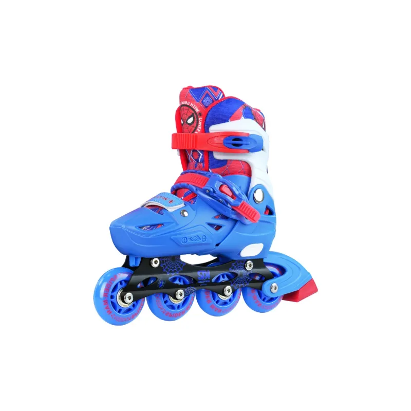 MESUCA x MANWEI Disney Collection Inline Skates Kids Roller Skates Unisex-21