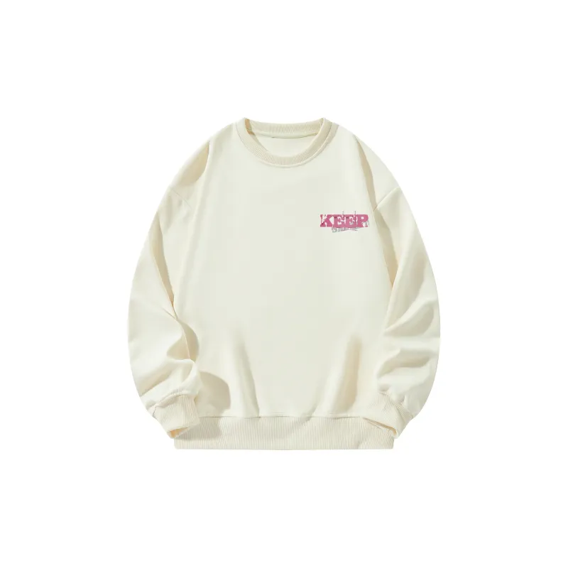 KS x DALISIRIZHI,LIANMINGKUAN Sweatshirt Unisex-13