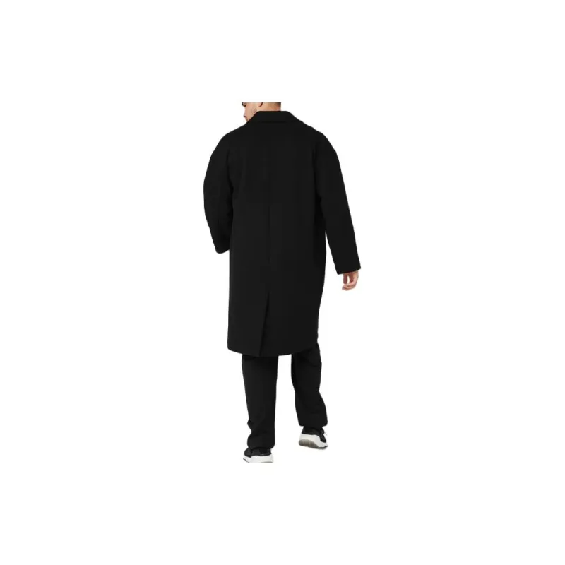 Alo Yoga Trench Coats Unisex-1