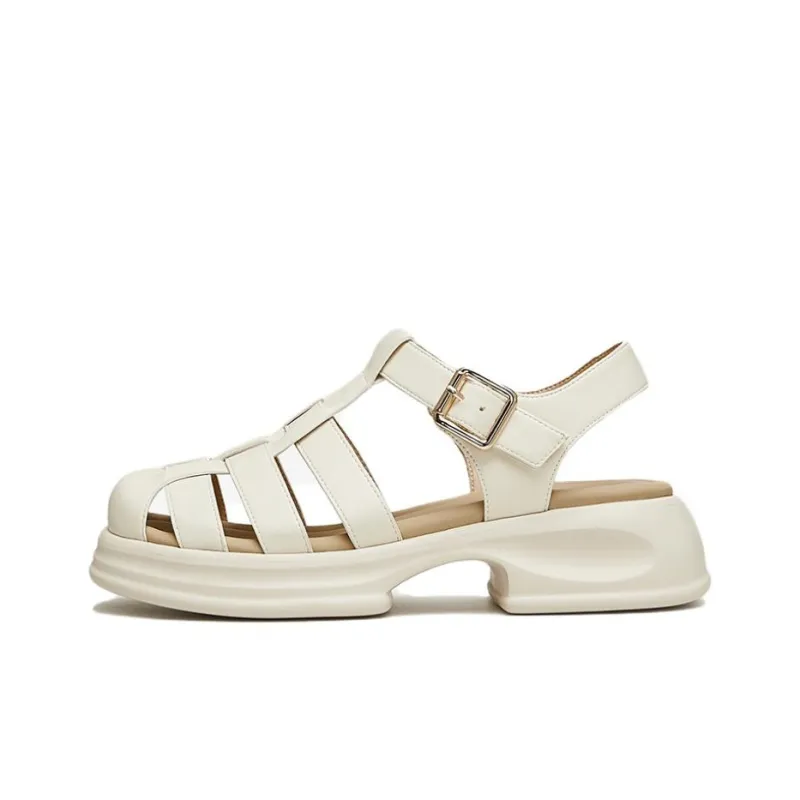 BASTO Roman Sandals 4.5cm Women's-0