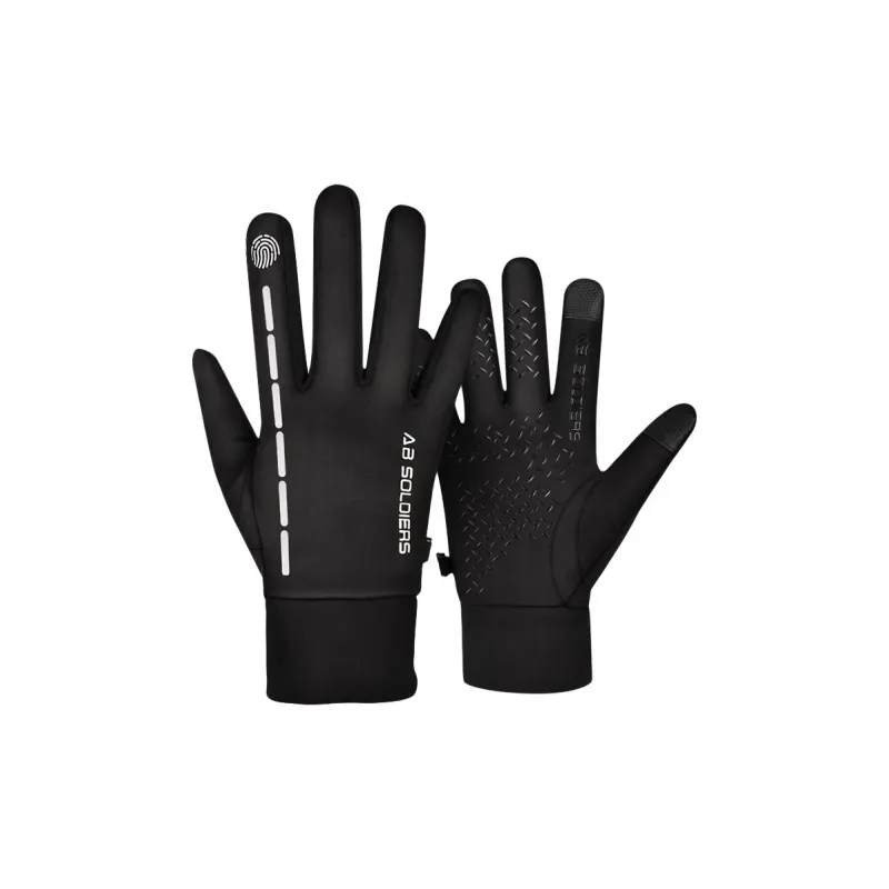 FOREVER Riding Equipment-15