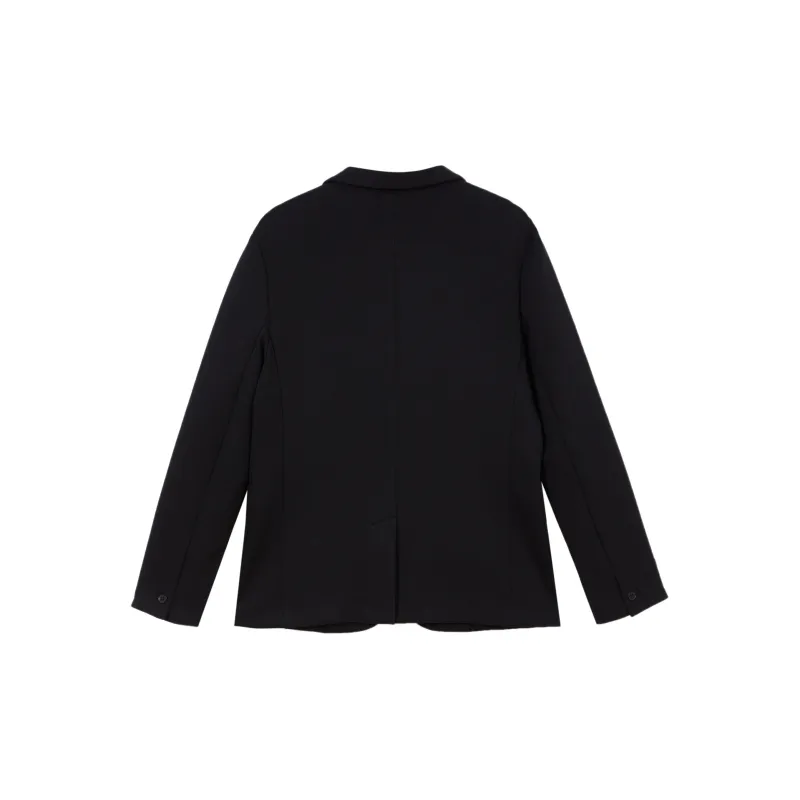 JACK JONES· Business Suit Unisex Black-1